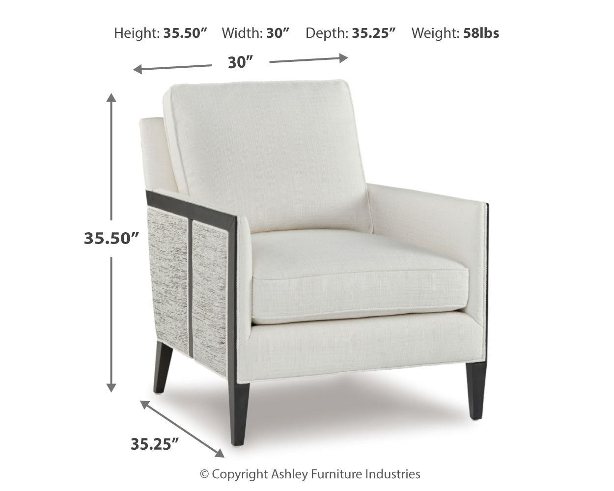 Ardenworth Accent Chair