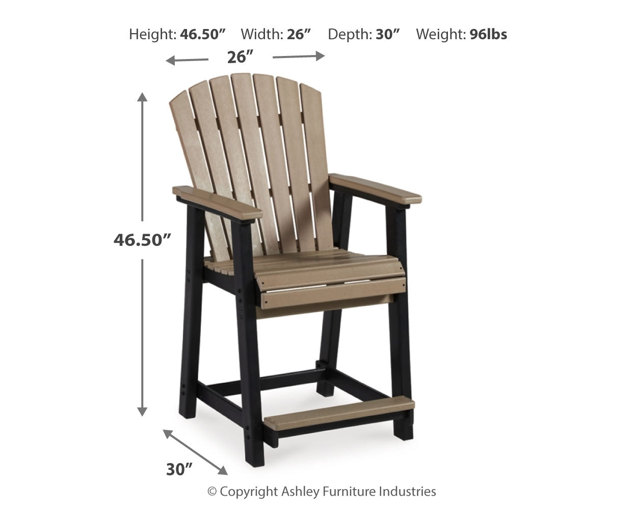 Fairen Trail Outdoor