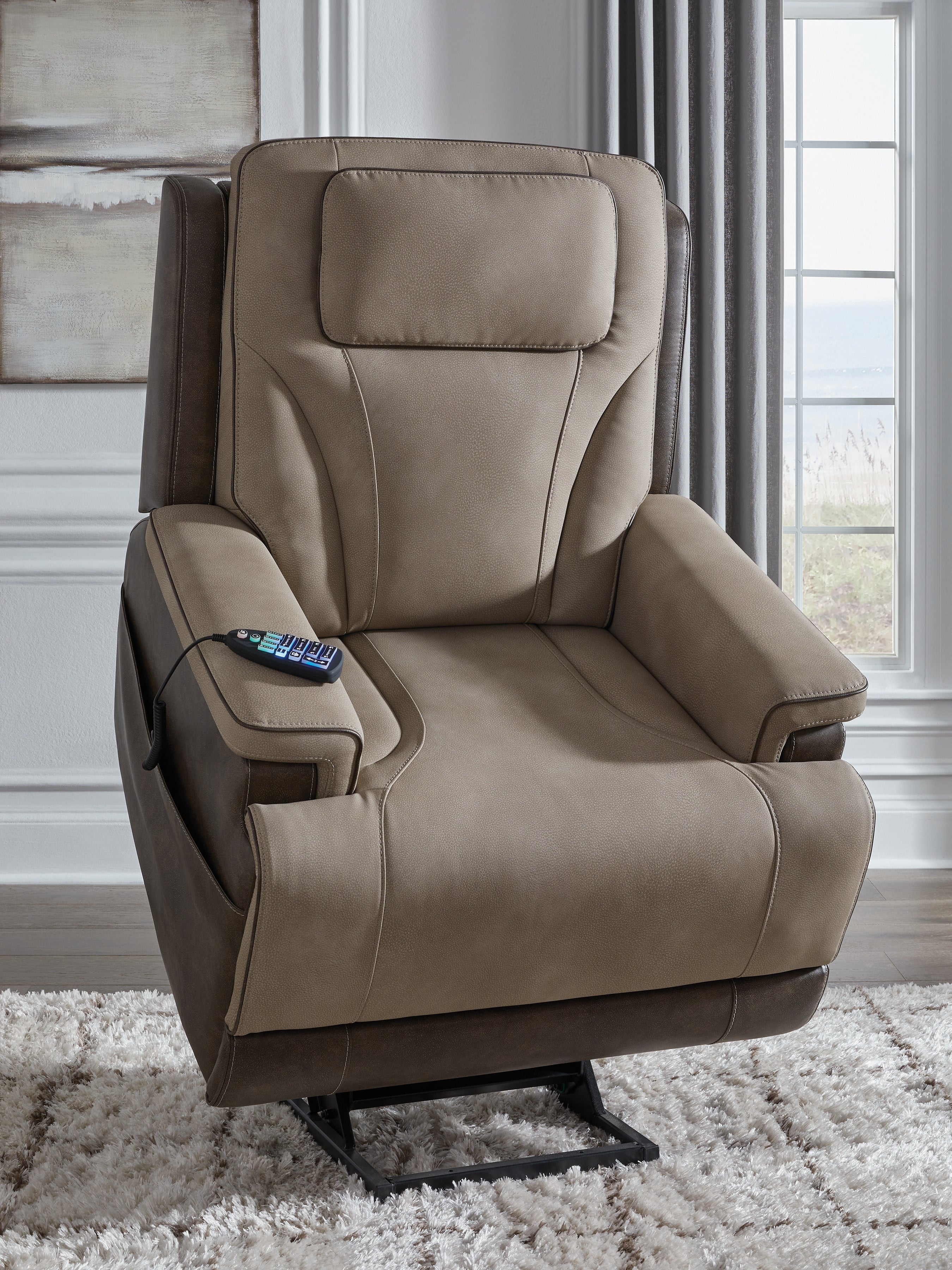 AOR Lakeland Furniture Outlet - Ashley Furniture - 4Z-Peaceful Pause