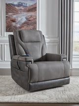Power Lift Recliner