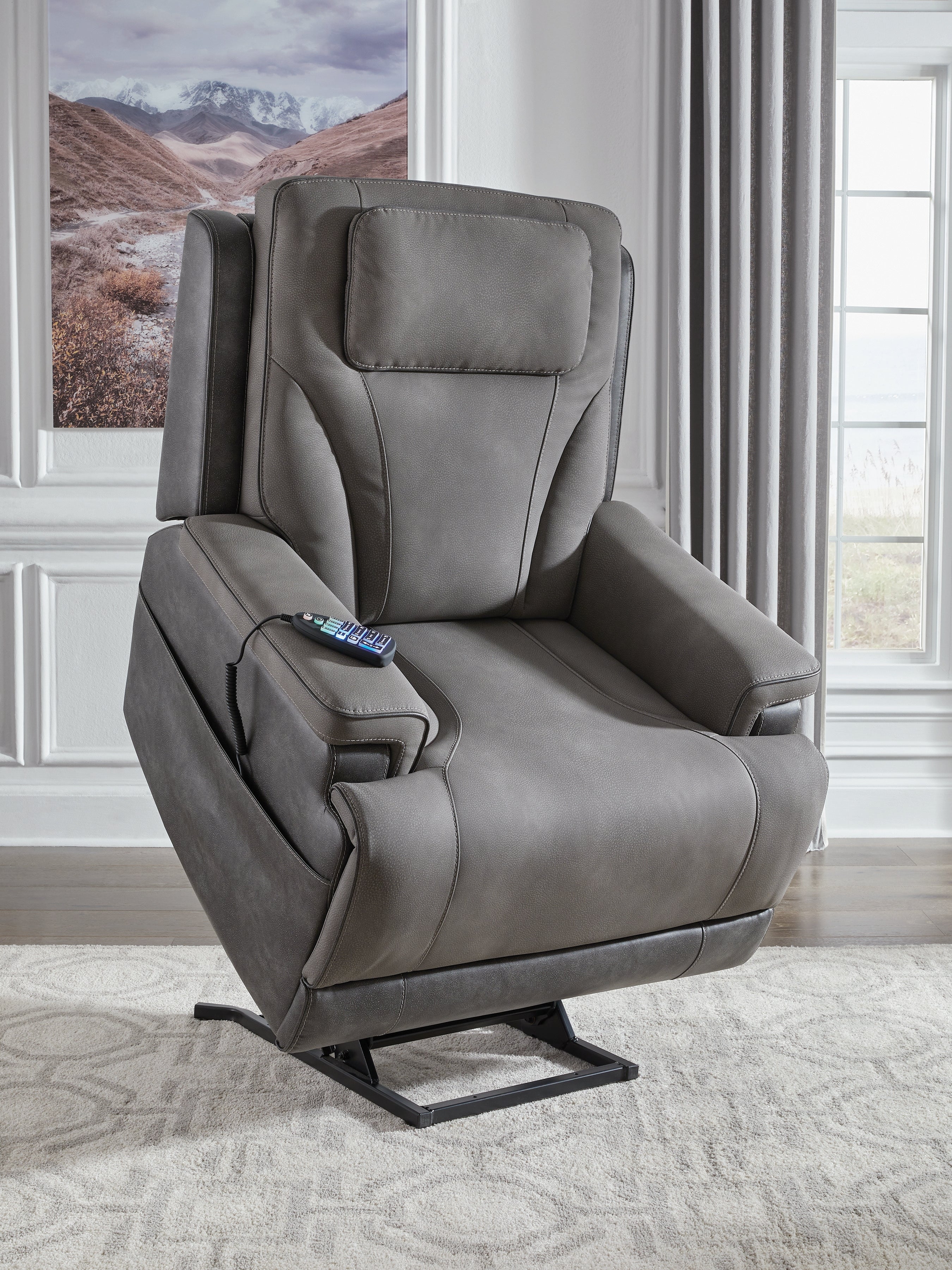Lakeland Furniture Outlet - Ashley Furniture - 4Z-Peaceful Pause