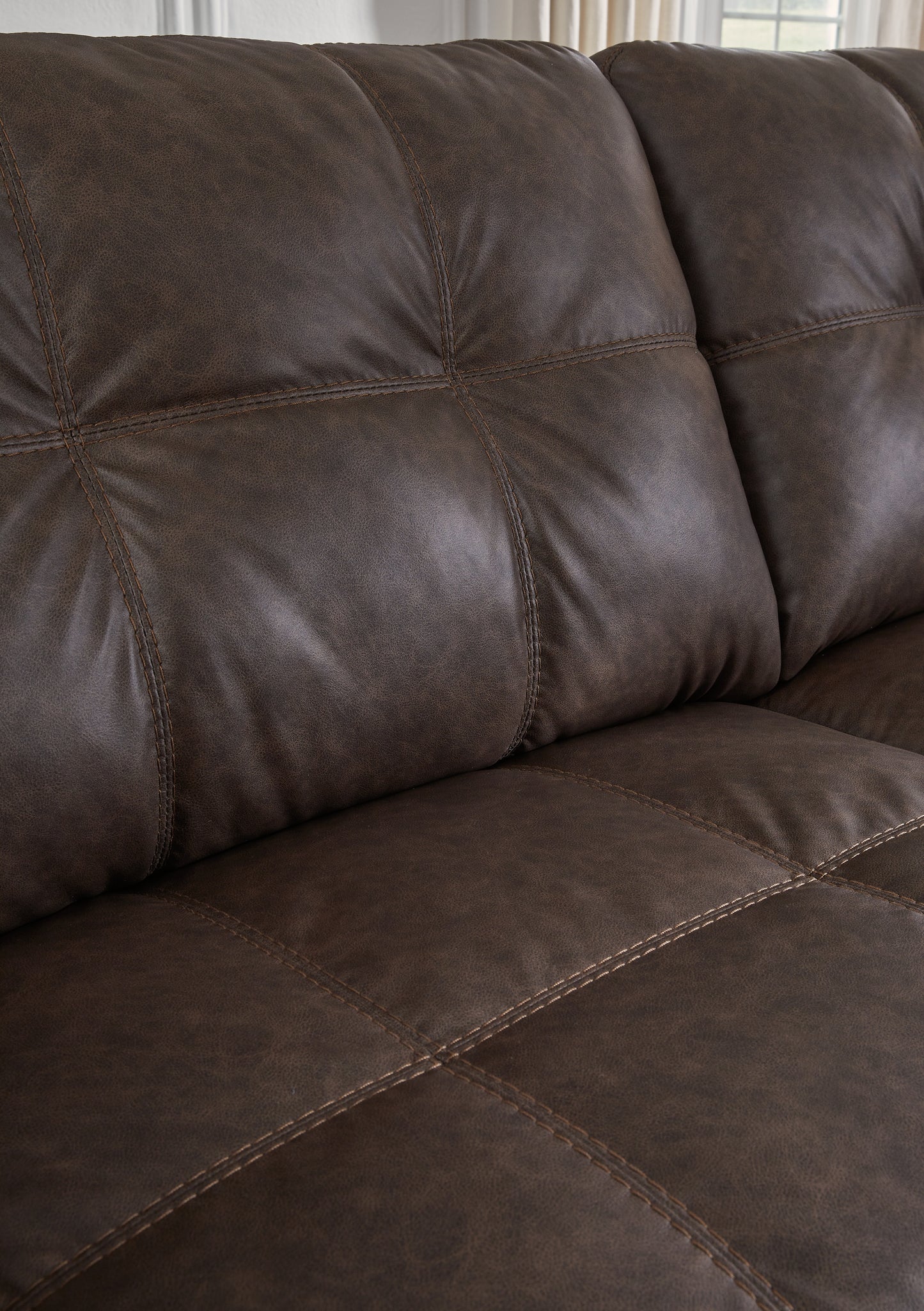 Barlin Mills Sectional