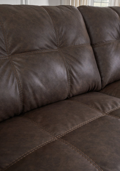 Barlin Mills Sectional