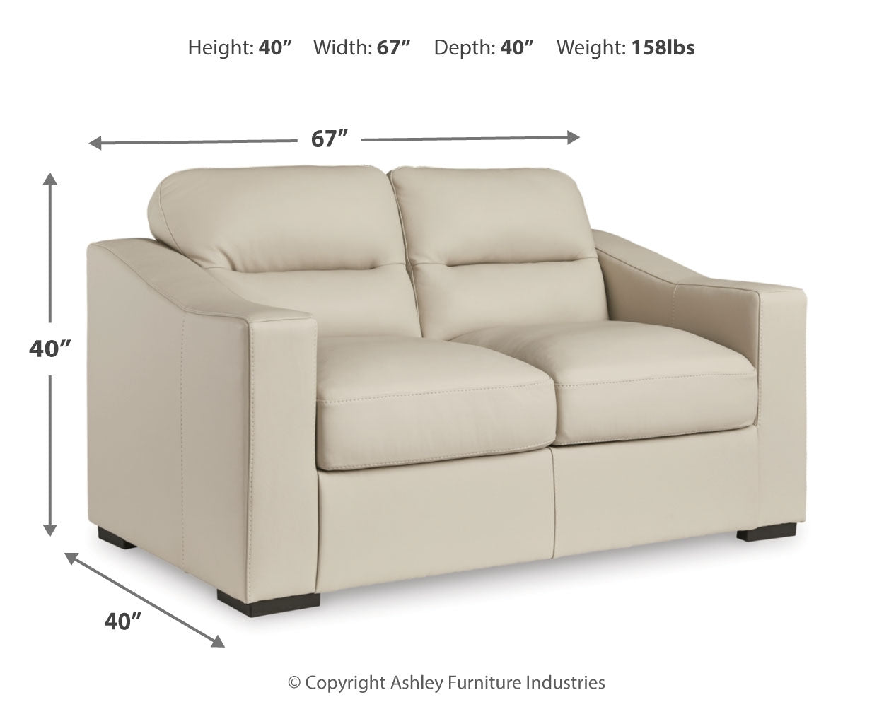 Treasure Trove Living Room