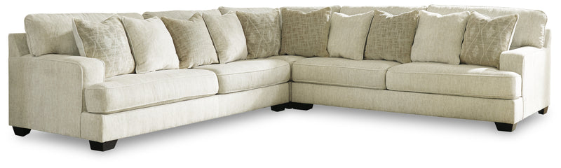 Rawcliffe Upholstery Packages