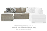 LAF Sofa Chaise