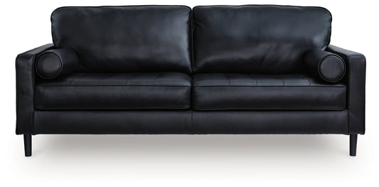 Lakeland Furniture Outlet - Ashley Furniture - Bryceview Living Room - Chaise / Onyx - 2120515