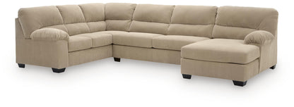 SimpleJoy Sectional