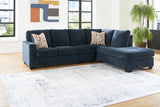 LAF 2-Piece Sectional with Chaise