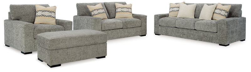 Dunmor Upholstery Packages