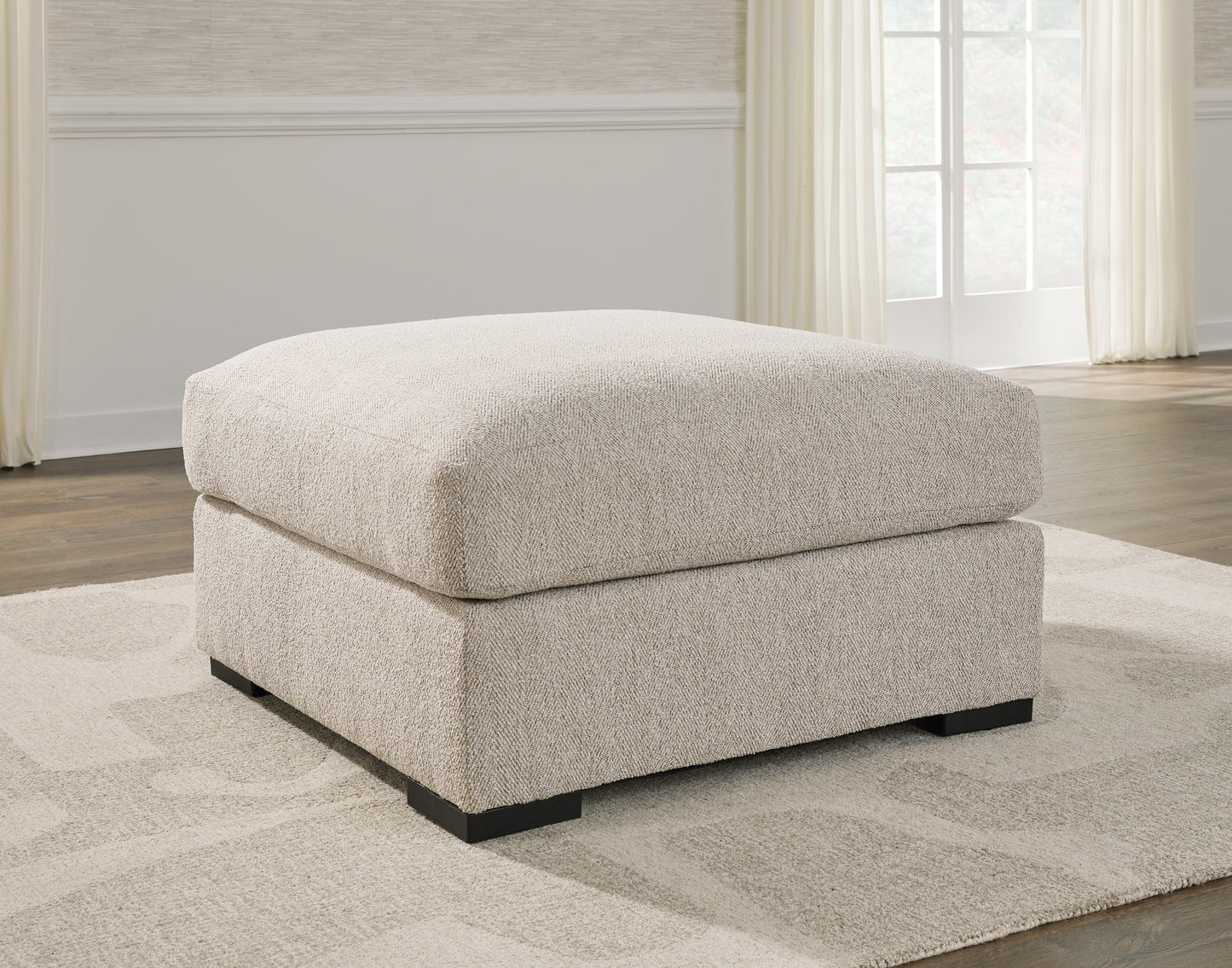 Lakeland Furniture Outlet - Ashley Furniture - Ballyton Living Room - Oversized Accent Ottoman - 2510208