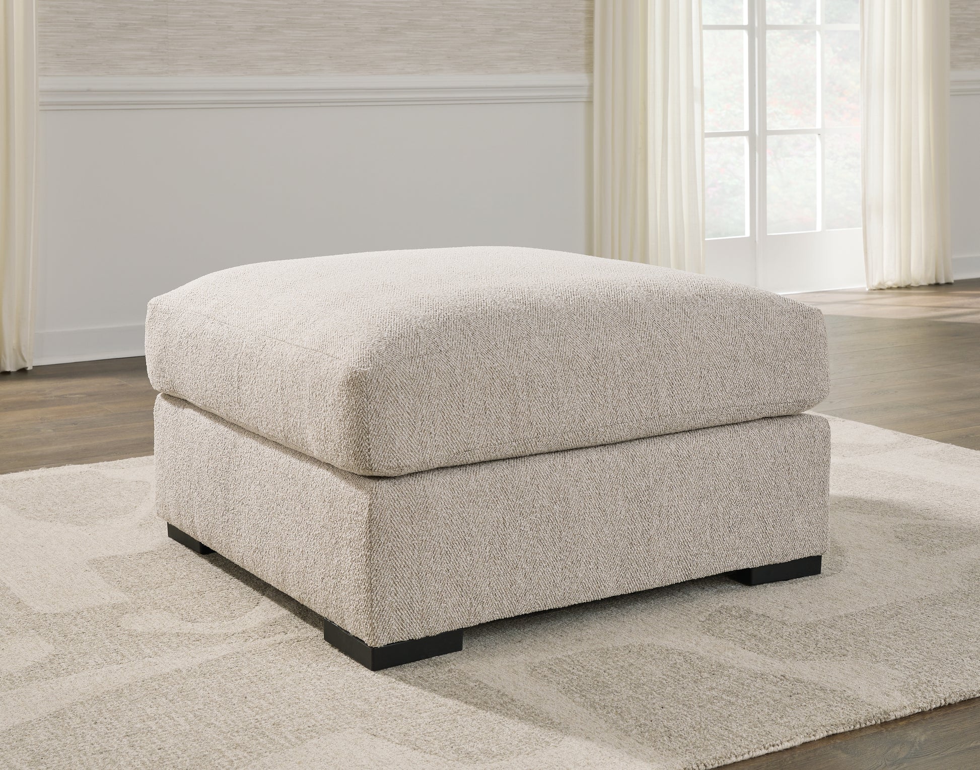 Lakeland Furniture Outlet - Ashley Furniture - Ballyton Living Room - Oversized Accent Ottoman - 2510208