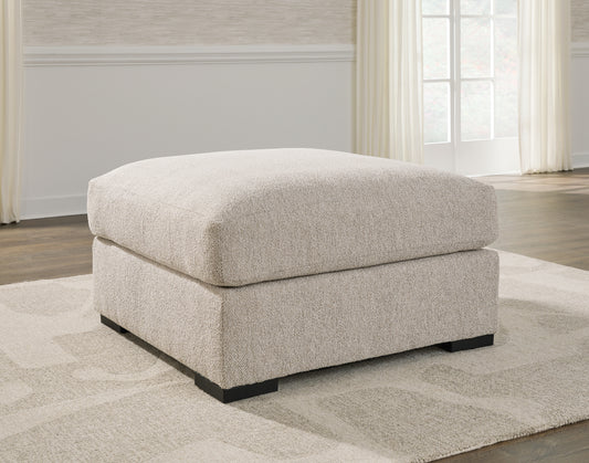 Lakeland Furniture Outlet - Ashley Furniture - Ballyton Living Room - Oversized Accent Ottoman - 2510208