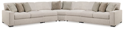 Ballyton Sectional
