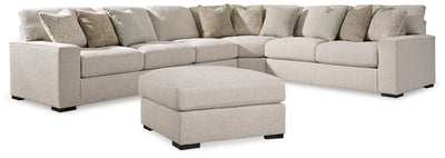 Ballyton Upholstery Packages