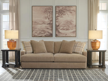 Lakeland Furniture Outlet - Ashley Furniture - ChloeeAnne Living Room - Sofa - 2550538