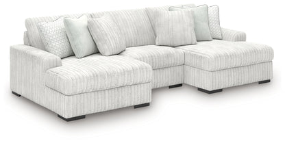 Stupendous Sectional