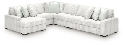 Stupendous Sectional