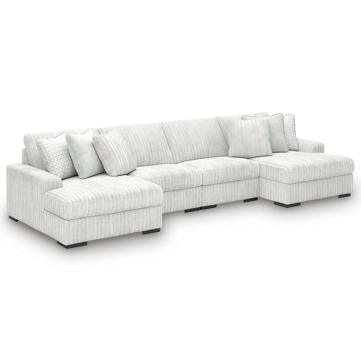 Stupendous Sectional