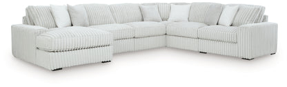 Stupendous Sectional