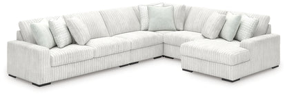 Stupendous Sectional