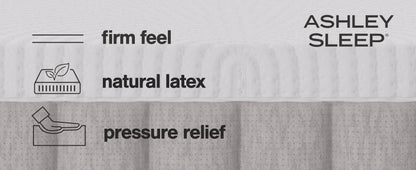 Terra Sleep Firm Mattresses