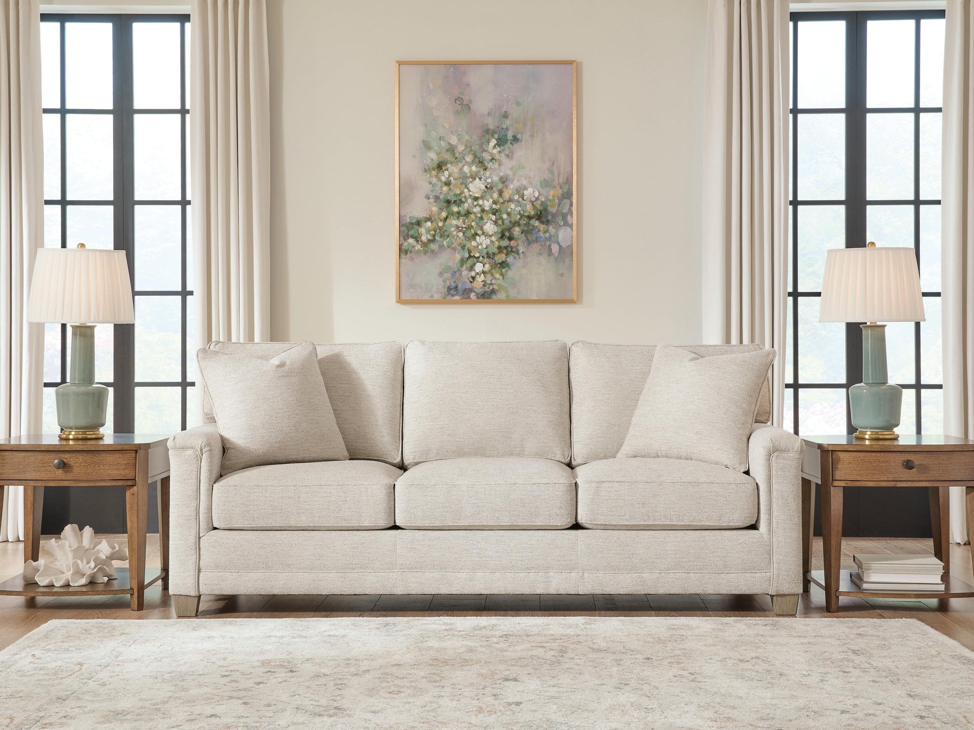 Lakeland Furniture Outlet - Ashley Furniture - Rayne-Cove Living Room - Sofa - PC2600538