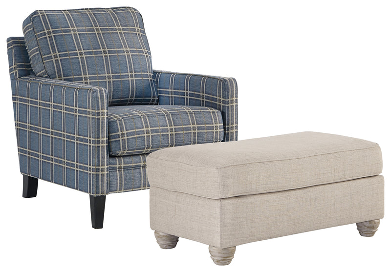 Traemore Upholstery Packages