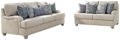 Traemore Upholstery Packages