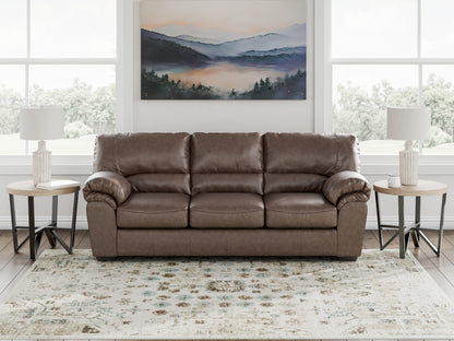 Lakeland Furniture Outlet - Ashley Furniture - WillowBend Living Room - Sofa / Umber - PC2770538