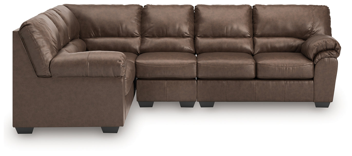WillowBend Sectional