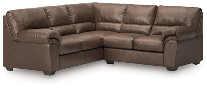 WillowBend Sectional