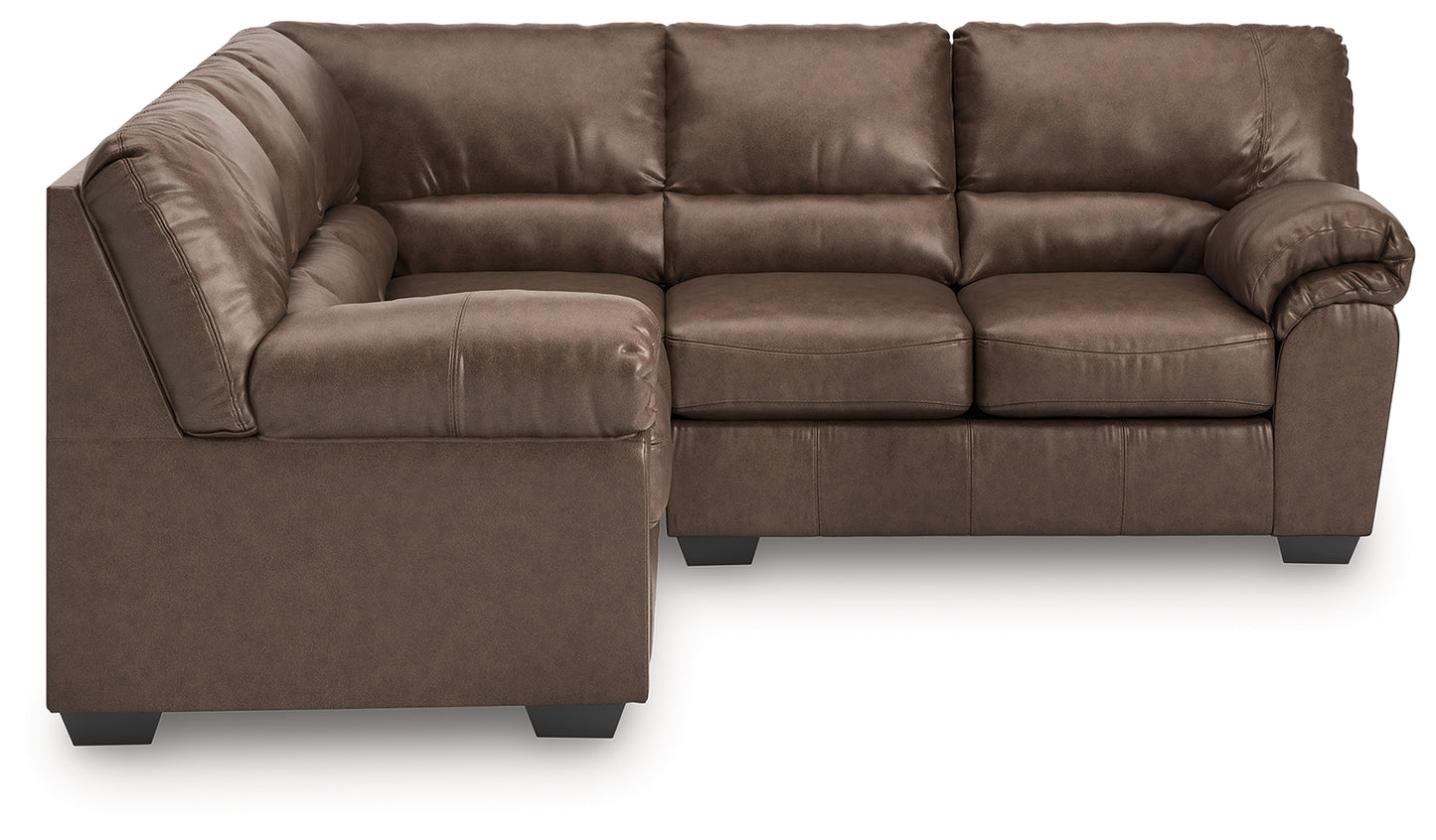 WillowBend Sectional