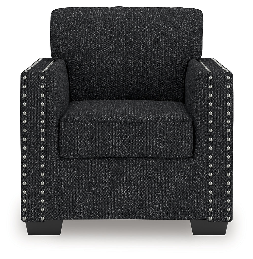 Jasmine Peaks Living Room