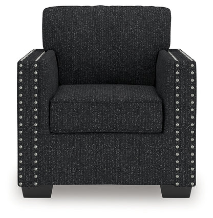 Jasmine Peaks Living Room