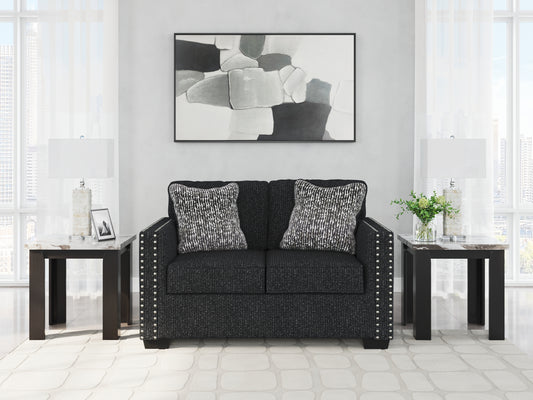 Lakeland Furniture Outlet - Ashley Furniture - Jasmine Peaks Living Room - Loveseat - 2890435