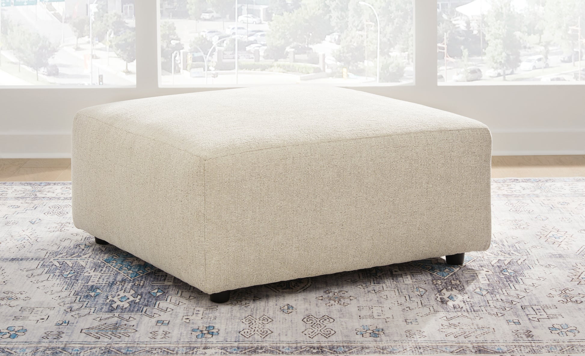 Lakeland Furniture Outlet - Ashley Furniture - Edenfield Living Room - Oversized Accent Ottoman - 2900408