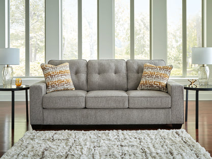 Lakeland Furniture Outlet - Ashley Furniture - Larimer Living Room - Sofa / Iron - PC2920438