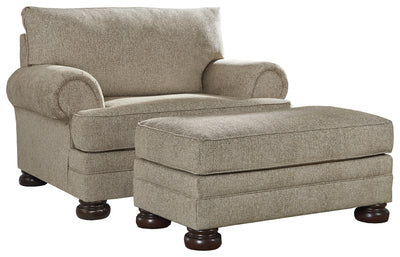 Kananwood Upholstery Packages