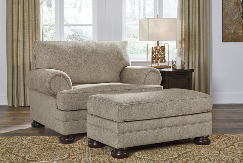 Kananwood Upholstery Packages