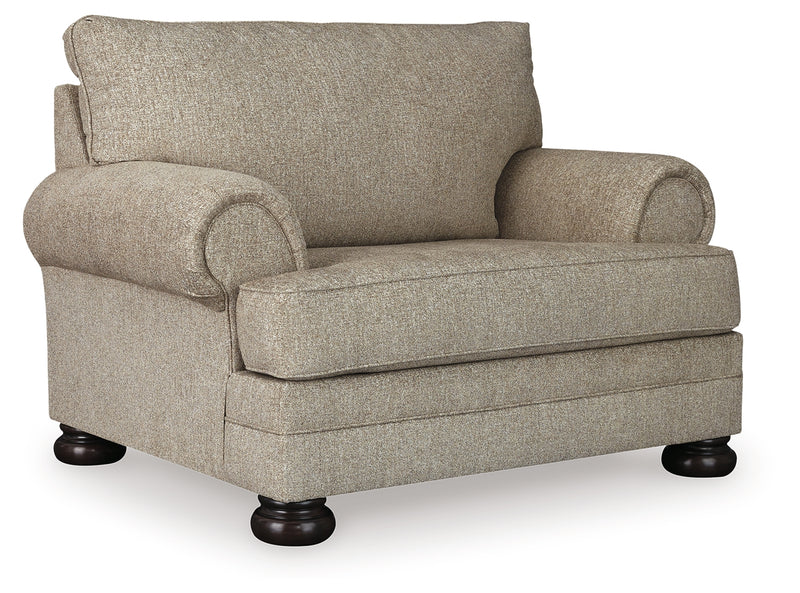 Kananwood Upholstery Packages