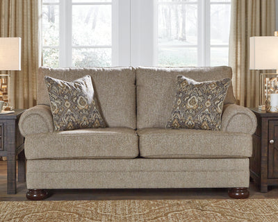 Kananwood Upholstery Packages