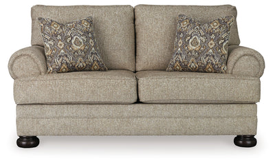 Kananwood Upholstery Packages