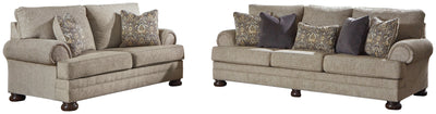 Kananwood Upholstery Packages