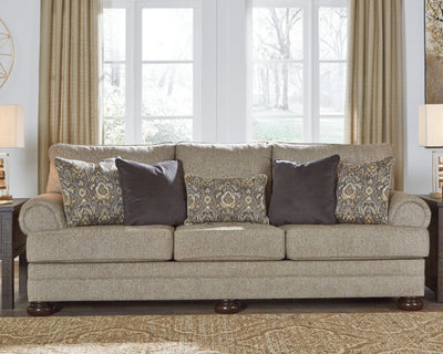 Kananwood Upholstery Packages