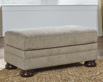 Kananwood Upholstery Packages