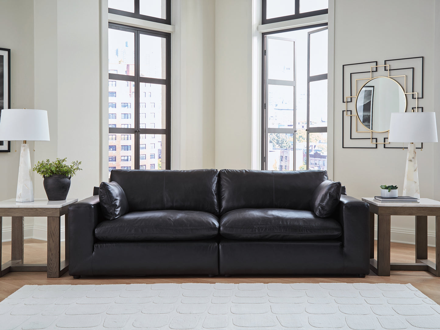 Emilia Sectional