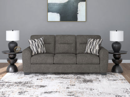 Lakeland Furniture Outlet - Ashley Furniture - Olten Living Room - Sofa - 3130538