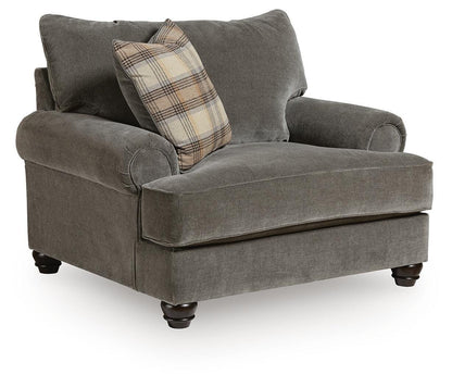 Tallow Creek Living Room