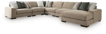 Linenhause Sectional